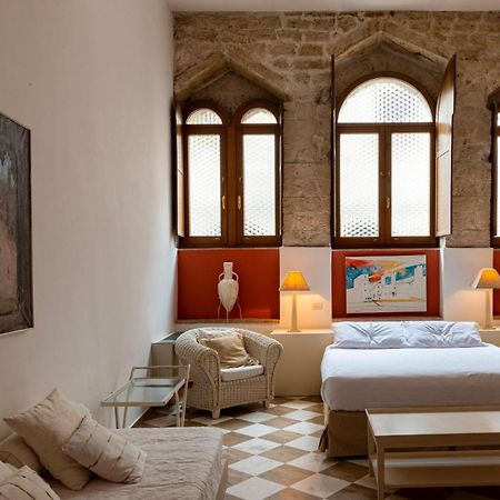 Hotel & Residenza 100 Torri Ascoli Piceno Bagian luar foto