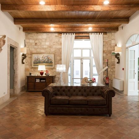Hotel & Residenza 100 Torri Ascoli Piceno Bagian luar foto