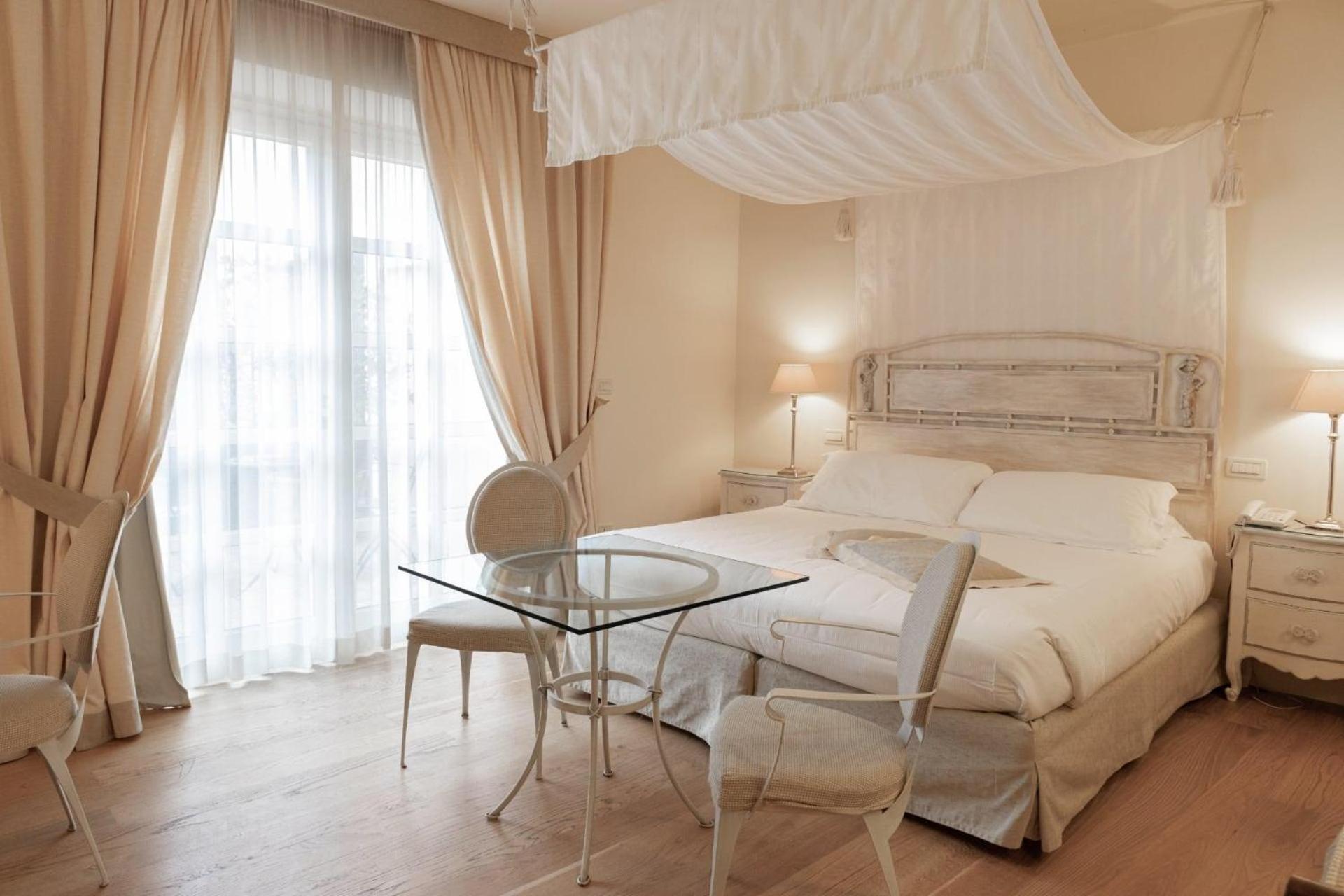 Hotel & Residenza 100 Torri Ascoli Piceno Bagian luar foto