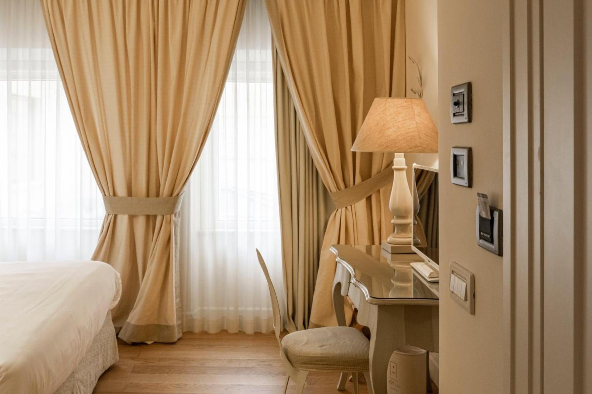 Hotel & Residenza 100 Torri Ascoli Piceno Bagian luar foto