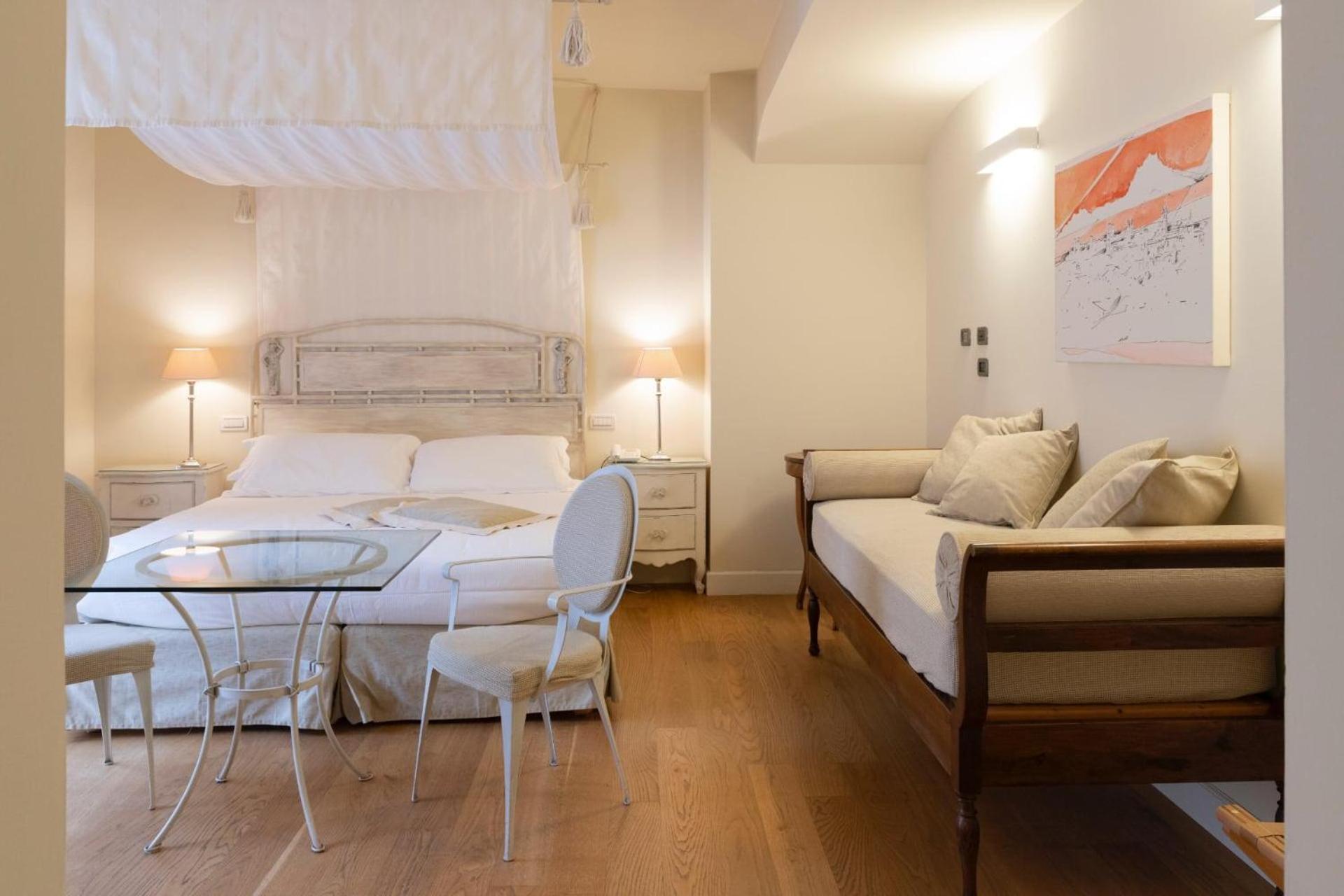 Hotel & Residenza 100 Torri Ascoli Piceno Bagian luar foto